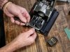 Ostrzałka Work Sharp Professional Precision Adjust – Precyzja Ostrzenia